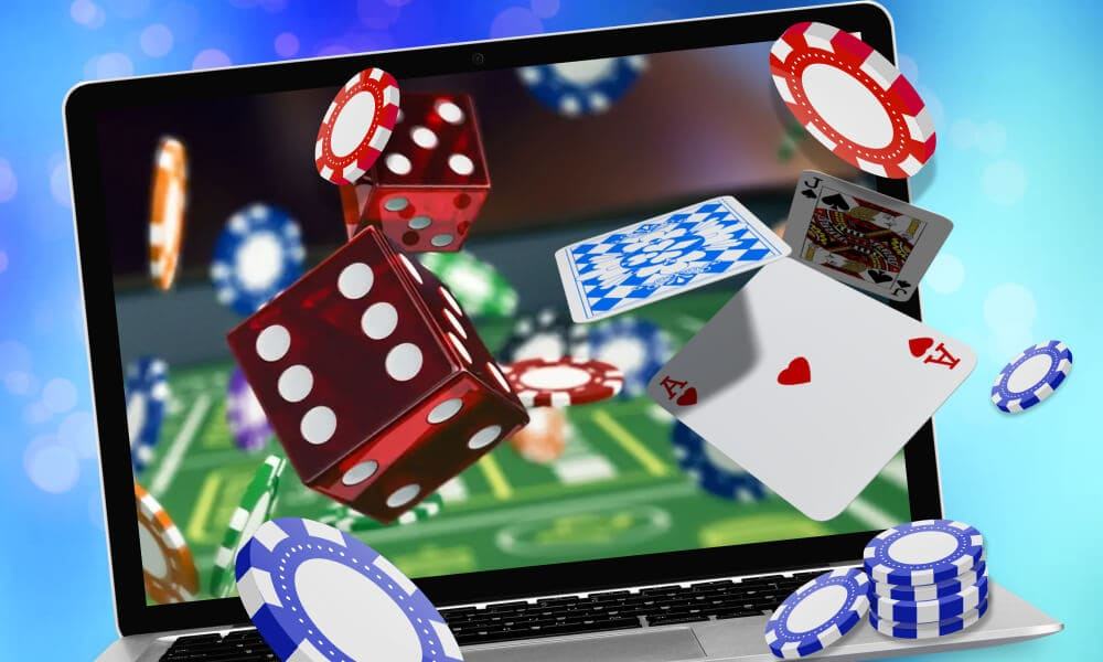 1e talletus casino – Vinkit ja strategiat 1e talletus casino – Vinkit ja strategiat