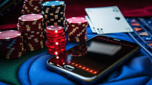 Explore the Exciting World of Online Gaming with APP Betti Casino Explore the Exciting World of Online Gaming with APP Betti Casino