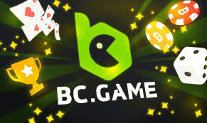 Unlock Exciting Rewards with Bônus BC Game 17 Unlock Exciting Rewards with Bônus BC Game 17